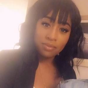 Meet your Posher, Ursula